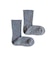 ラソックス（rasox）CA060LC35 スプラッシュコットン ブライトミックス