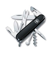 ビクトリノックス(VICTORINOX)マルチツール トラベラー ブラック 64303