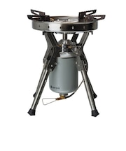 スノーピーク(snow peak)バーナー ギガパワーLIストーブ 剛炎 GigaPower Li Stove gouen GS-1000 キャンプ用品 スト…