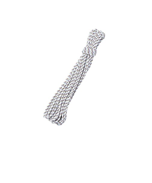 スノーピーク（snow peak）ポリプロロープ Pro. 3mm10m カット AP-005 キャンプ用品 タープ