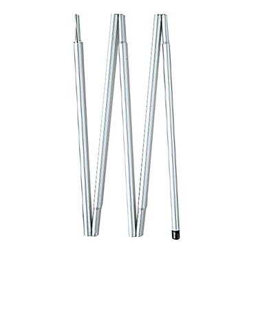 スノーピーク（snow peak）ライトタープポール 150 TP-160 キャンプ用品 タープ アクセサリ