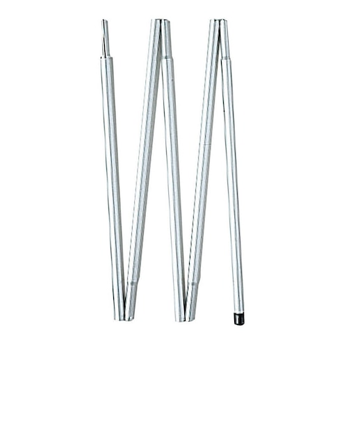 スノーピーク（snow peak）ライトタープポール 150 TP-160 キャンプ用品 タープ アクセサリ