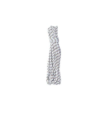 スノーピーク（snow peak）ポリプロロープ Pro 4mm×10m カット Polypro Rope Pro 4mm 10m Cut AP-006