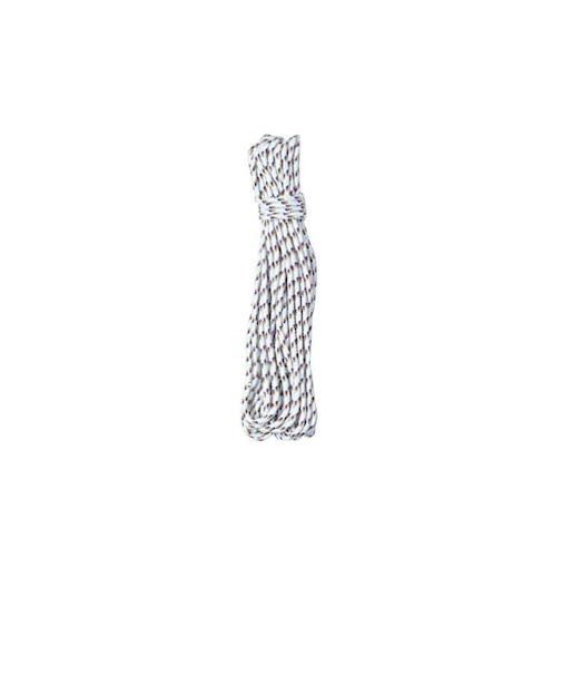 スノーピーク（snow peak）ポリプロロープ Pro 4mm×10m カット Polypro Rope Pro 4mm 10m Cut AP-006