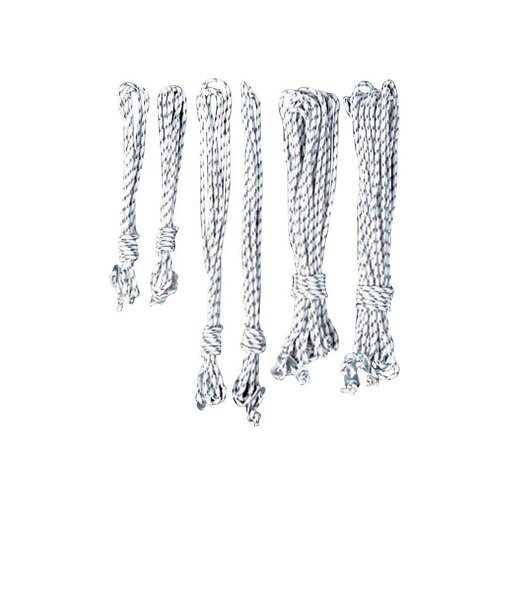 スノーピーク（snow peak）ロープセットPro ヘキサ Rope Set Pro. Hexa TP-362-1