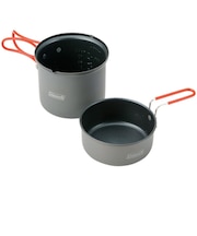 コールマン(Coleman)調理器具 ソロ用 パックアウェイ ソロクッカーセット 2000012957