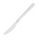 スノーピーク（snow peak）オールステン・ディナーナイフ All Stainless Dinner Knife NT-051 キャンプ バーベキュー カ…