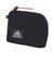グレゴリー（GREGORY）コインウォレット COIN WALLET コインケース 小銭 小物入れ ポーチ ブラック 654931041