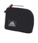 グレゴリー（GREGORY）コインウォレット COIN WALLET コインケース 小銭 小物入れ ポーチ ブラック 654931041