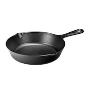 ロッジ(LODGE)ロッジ スキレット 8インチ L5SK3 19240002000008 調理器具 フライパン アウトドア キャンプ BBQ 料理 IH対応