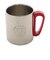 コールマン（Coleman）ダブルステンレスマグ/300 Double Stainless Mug 1709484 BBQ