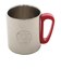 コールマン（Coleman）ダブルステンレスマグ/300 Double Stainless Mug 1709484 BBQ