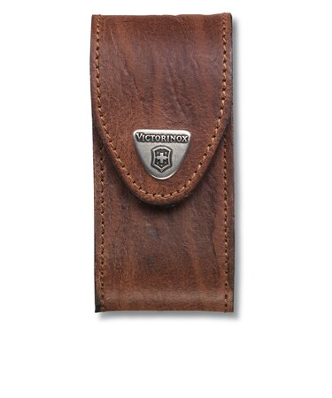 ビクトリノックス（VICTORINOX）レザーケース504 64104 マルチツールケース