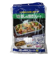 RH-01 蒸し&焼きプレート BBQ