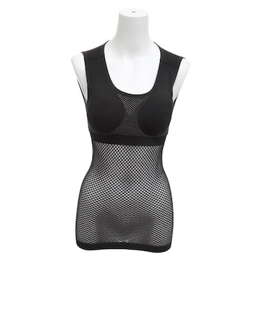 ミレー(Millet)ドライナミック メッシュ タンクトップ MIV01278-0247SAB