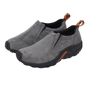 メレル(MERRELL)モック ジャングルモック ピューター JUNGLE MOC PEWTER M104 60805 カジュアルシューズ