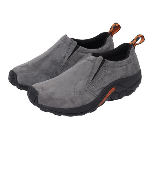 メレル(MERRELL)モック ジャングルモック ピューター JUNGLE MOC PEWTER M104 60805 カジュアルシューズ