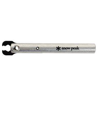 スノーピーク（snow peak）バーナー クワガタ ガス抜き UG-027 BBQ