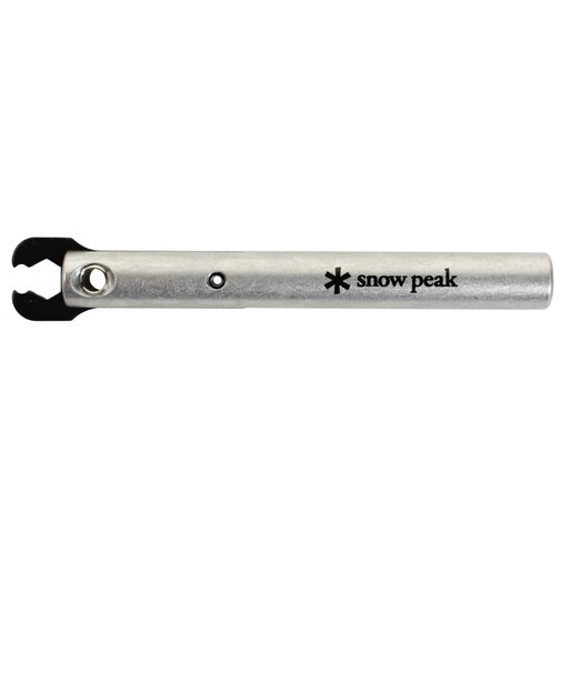 スノーピーク（snow peak）バーナー クワガタ ガス抜き UG-027 BBQ