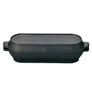 スノーピーク(snow peak)ダッチオーブン コロダッチカプセル CS-502R BBQ