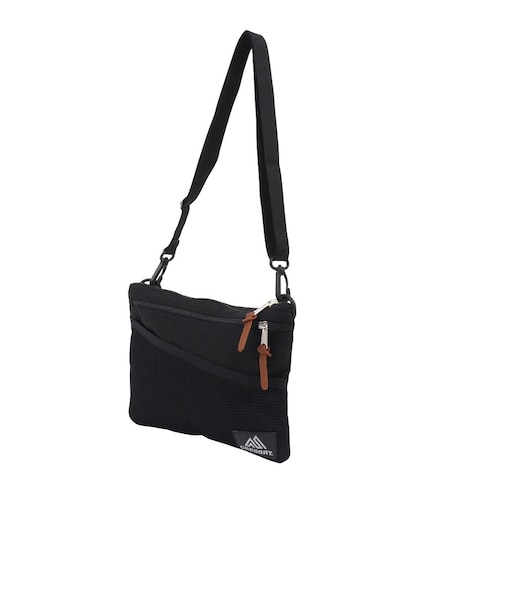 グレゴリー(GREGORY)サコッシュ バッグ 2L クラシックサコッシュM 1094571041 W20×H26