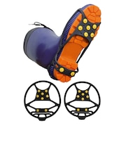 イズフィット(is-fit)アイススパイク 3737 Lサイズ 8ピン仕様