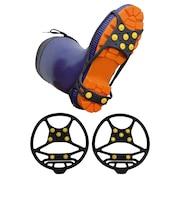 イズフィット(is-fit)アイススパイク 3744 Mサイズ 7ピン仕様