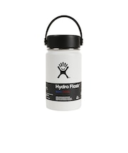 水筒 ボトル マグ 12 oz ワイドマウス 水筒 5089021-01White