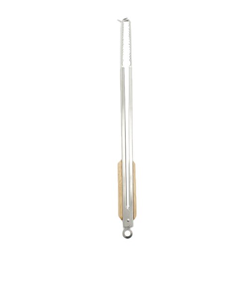 キャプテンスタッグ（CAPTAIN STAG）2WAY ダッチオーブン 炭バサミ リッドリフター 45cm UG3256 BBQ