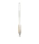 キャプテンスタッグ（CAPTAIN STAG）2WAY ダッチオーブン 炭バサミ リッドリフター 45cm UG3256 BBQ