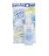 白元アース（Hakugen Earth）熱中症対策 アイスノン シャツミスト ミントの香り 100mL シャツクール 仕事 通勤 冷却 冷感