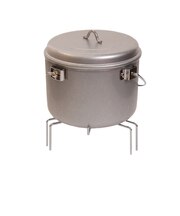 キャプテンスタッグ(CAPTAIN STAG)火消しつぼ アルスター Mサイズ M-7570