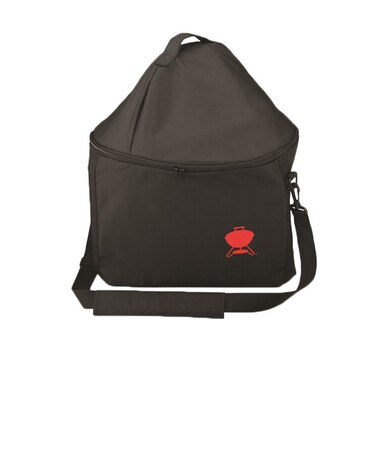スモーキージョー用キャリーバッグ 7154 Smoky Joe ポータブルグリル専用 カバー バッグ