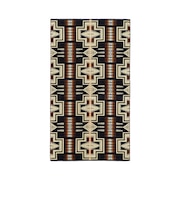 ペンドルトン（PENDLETON）ジャガードバスタオルオーバーサイズ XB233 19373185361000 ハーディング