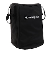 スノーピーク(snow peak)スノーピークストーブバッグ BG-100