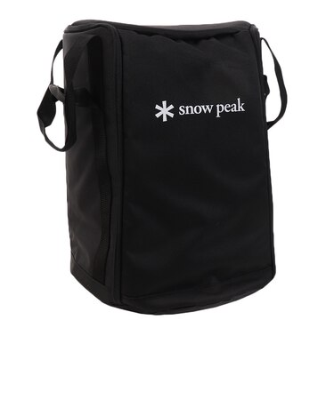 スノーピーク（snow peak）スノーピークストーブバッグ BG-100