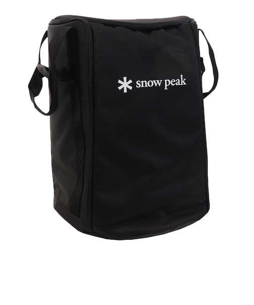 スノーピーク（snow peak）スノーピークストーブバッグ BG-100