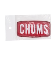 チャムス(CHUMS)ワッペンチャムスロゴM CH62-1470-0000