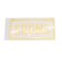 チャムス（CHUMS）カッティングシートチャムスロゴL CH62-1482-0000