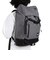 ザ・ノース・フェイス（THE NORTH FACE）リュック デイパック PRE-HAB プレハブ 28L NM71508 ZZ グレー 通勤 通学