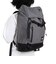 ザ・ノース・フェイス（THE NORTH FACE）リュック デイパック PRE-HAB プレハブ 28L NM71508 ZZ グレー 通勤 通学