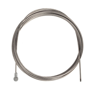 シマノ（SHIMANO）SUS ROADブレーキ インナーケーブル 1.6mm×2050mm サイクルパーツ Y80098330