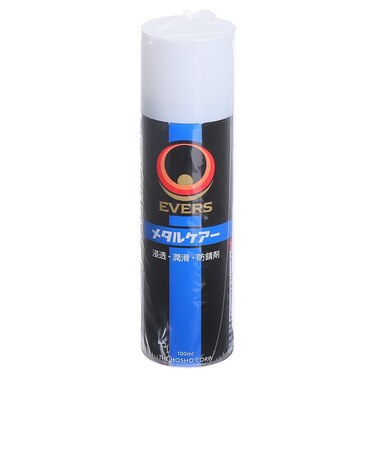 エバーズ（EVERS）メタルケアー 100ml EVERS MC-3