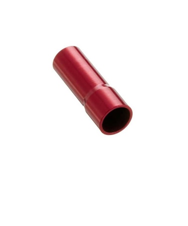 サイクルプロ（CYCLE PRO）カラーALアウターCAP 5/4PCS CP CP-AC09-B-RD