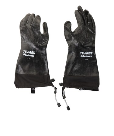 透湿防水グローブ テムレス TEMRES 03 advance