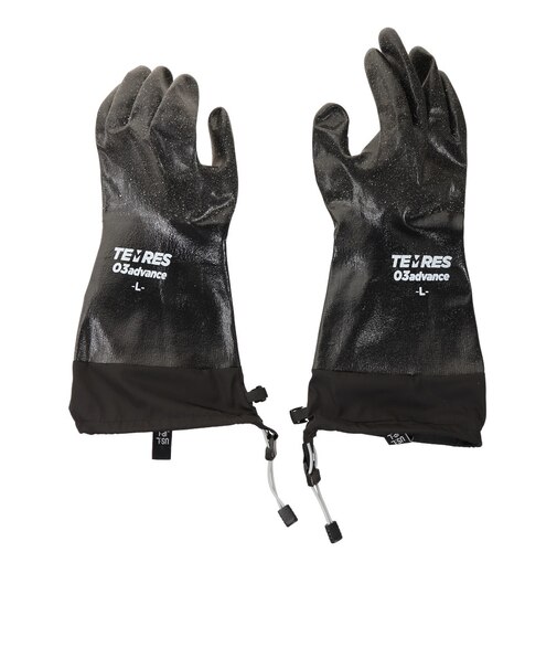 透湿防水グローブ テムレス TEMRES 03 advance