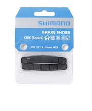 シマノ(SHIMANO)S70Cブレ-キシュ-/ピン Y8A298030