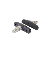 シマノ(SHIMANO)M330 ブレーキシュー W/NUT サイクルパーツ小物 Y8GP9810A S65T