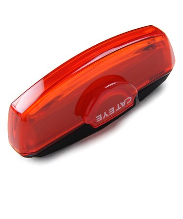 キャットアイ（CAT EYE）RAPID×[ラピッド エックス]自転車 リアライト TL-LD700-R