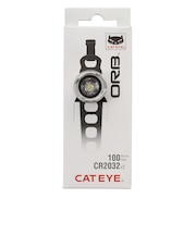 キャットアイ(CAT EYE)ORB セーフティライト SL SL-LD160-F SL